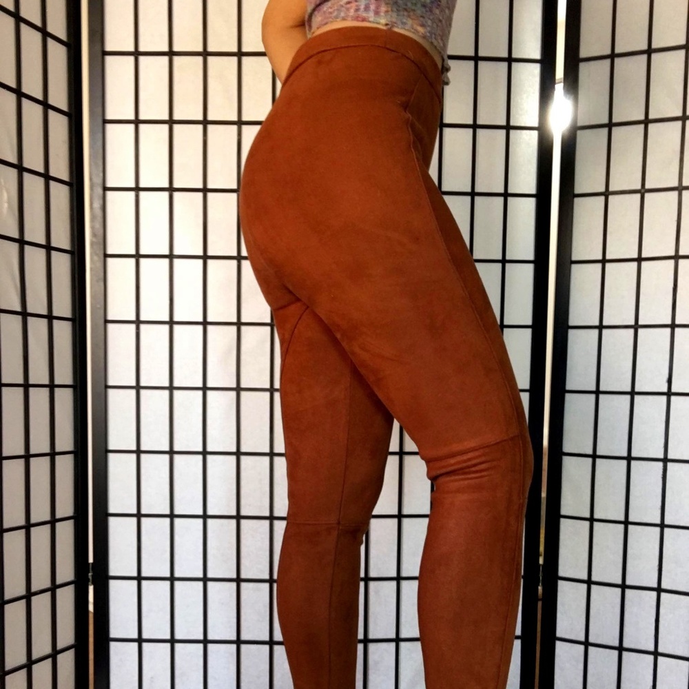 BCBG leggings